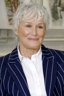 Glenn Close, l'art de la transformation