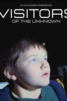 Visitors of the Unknown