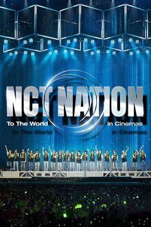 NCT NATION: To the World in Cinemas