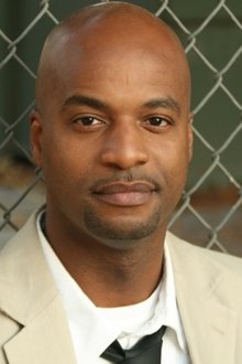 Photo of Derege Harding