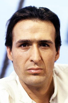 Photo of Nicholas Pritchard