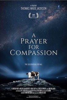 Poster do filme A Prayer for Compassion