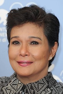 Photo of Nora Aunor