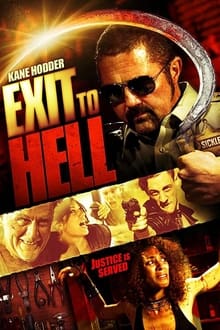 watch Exit to Hell (2013)