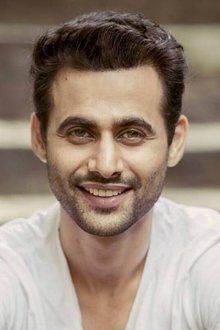 Photo of Freddy Daruwala
