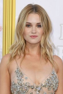 Photo of Virginia Gardner
