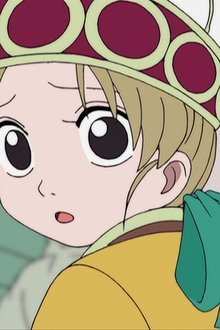 One Piece season 1 episode 57