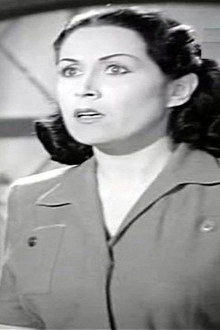 ليلى في الظلام