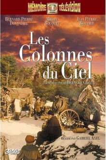 Les Colonnes du ciel