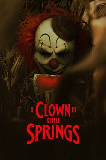 Il clown di Kettle Springs