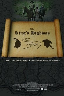 The King's Highway Poster