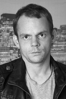 Photo of Grégory Gatignol