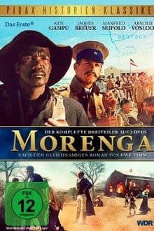 Poster da série Morenga