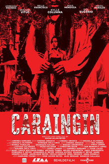 Caraingin