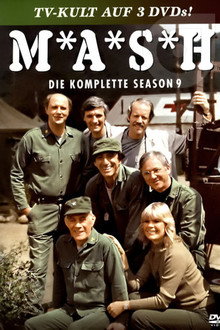 Staffel 9