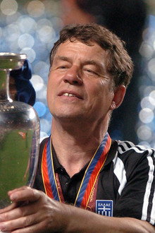UEFA Euro: The Official Story
