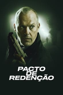 Poster do filme Pacto de Redenção