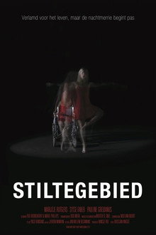 Stiltegebied