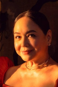 Photo of Charo Santos-Concio