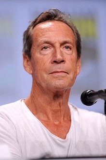 Photo of Jonathan Hyde