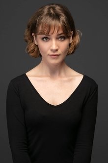 Photo of Deniz Işın