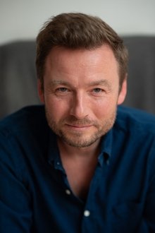 Photo of Marcin Grzymowicz