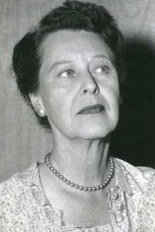 Photo of Louise Lorimer