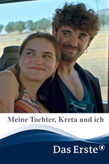 Meine Tochter, Kreta und ich