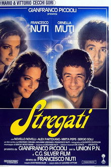 Stregati