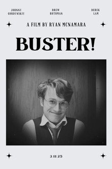 Buster!