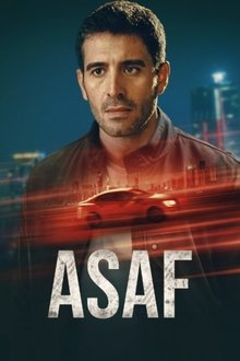 Asaf: Phần 1 – Asaf: Season 1 (2024)