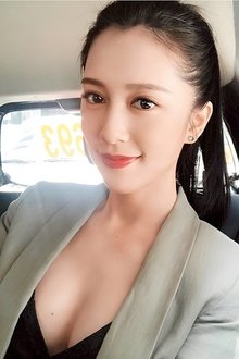 Photo of Eugenie Liu