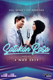Satukan Rasa