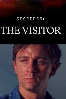 Poster do filme Shockers:  The Visitor