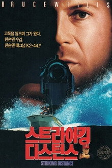 스트라이킹 디스턴스