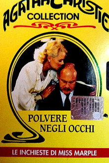 Polvere negli occhi