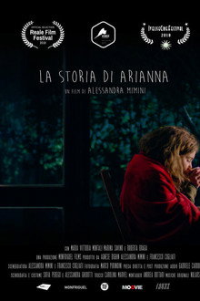La storia di Arianna