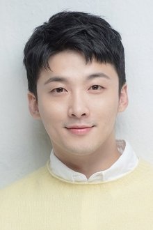 Kwon Seung-woo