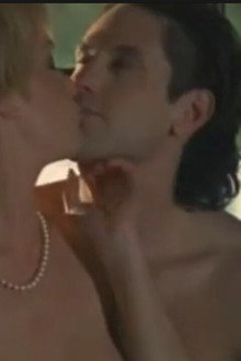 Scandalous Sex