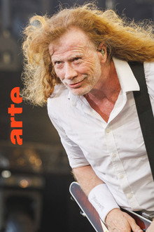 Megadeth - Hellfest 2022