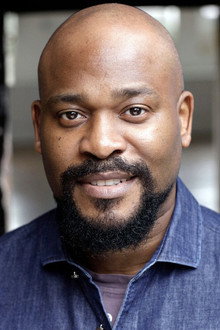 Charles Angiama