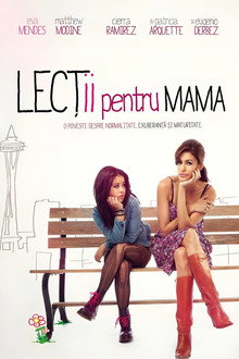 Lecții pentru mama