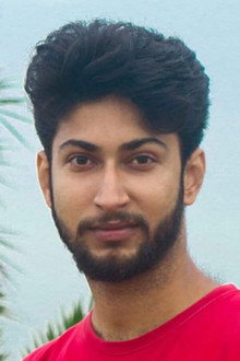 Anirban Paitandi