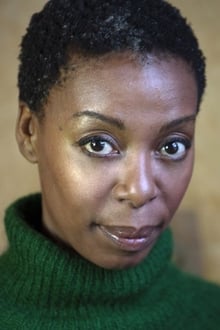 Foto de perfil de Noma Dumezweni