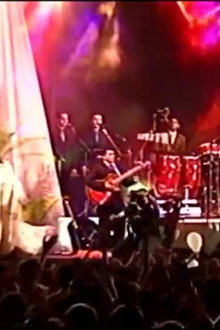 Alice Maciel e Banda Pentecostal - Ao Vivo