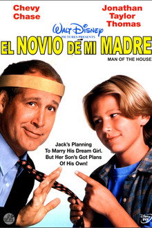 El novio de mi madre