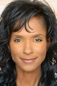 Photo of Tami-Adrian George