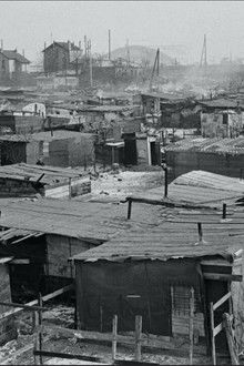 Une vie en transit, ou l'illusion du provisoire