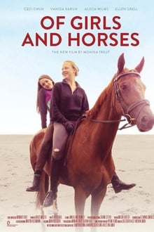 Poster do filme Of Girls and Horses