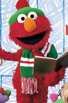 Sesame Street: Elmo's World: Happy Holidays!
